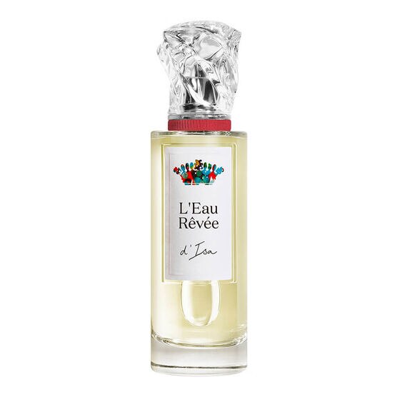 L'EAU REVEE L'EAU REVEE D'ISA 